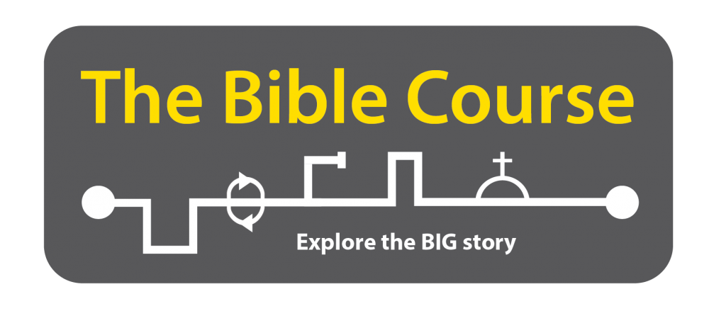 Christchurch Baptist Church | The Bible Course