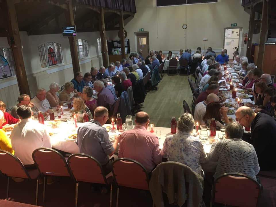 Easter Christchurch Baptist Church